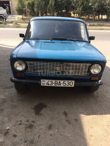 LADA (VAZ) 2101 1984, 130,000 km - 1.3 l - Sumqayıt