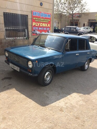 LADA (VAZ) 2101 1984, 130,000 km - 1.3 l - Sumqayıt