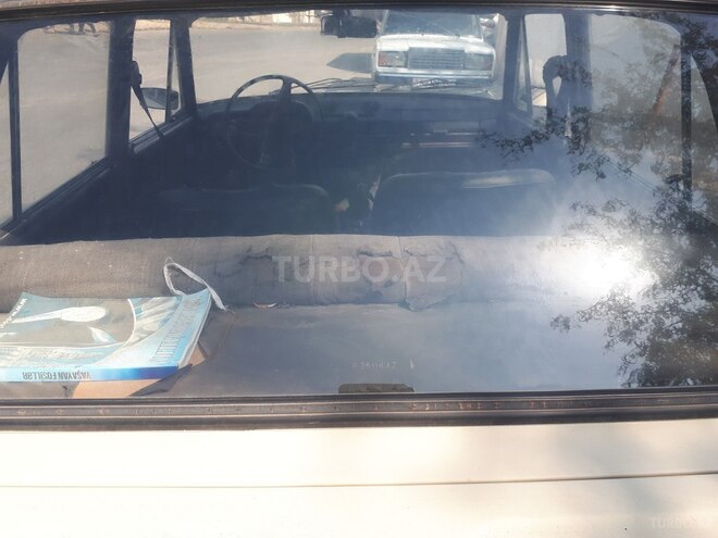 LADA (VAZ) 2106 1992, 123,450 km - 1.3 л - Bakı