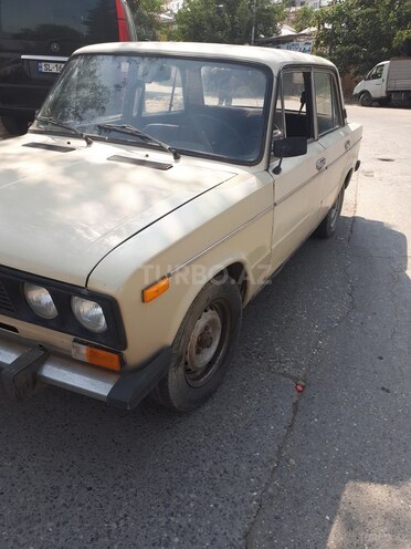 LADA (VAZ) 2106 1992, 123,450 km - 1.3 л - Bakı