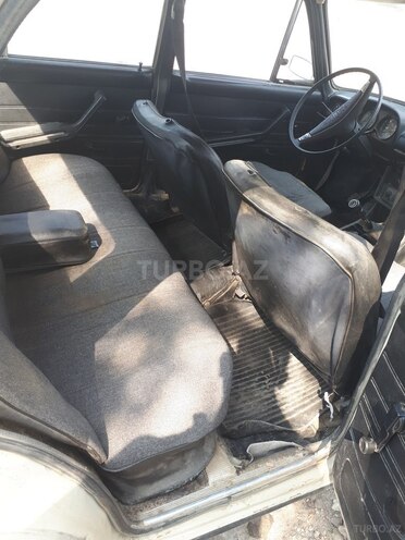 LADA (VAZ) 2106 1992, 123,450 km - 1.3 л - Bakı