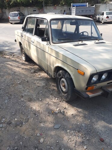 LADA (VAZ) 2106 1992, 123,450 km - 1.3 л - Bakı