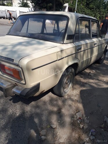LADA (VAZ) 2106 1992, 123,450 km - 1.3 л - Bakı