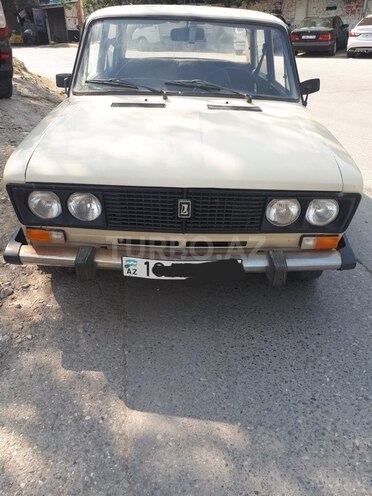 LADA (VAZ) 2106 1992, 123,450 km - 1.3 л - Bakı