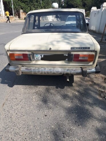 LADA (VAZ) 2106 1992, 123,450 km - 1.3 л - Bakı
