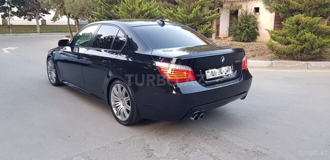 BMW 535 2008, 219,000 km - 3.0 л - Bakı