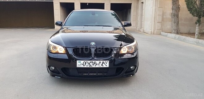 BMW 535 2008, 219,000 km - 3.0 л - Bakı