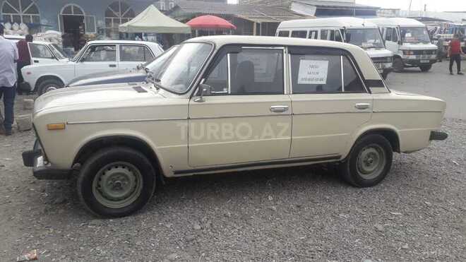 LADA (VAZ) 2106 1991, 250,000 km - 1.6 л - Quba
