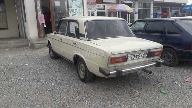 LADA (VAZ) 2106 1991, 250,000 km - 1.6 л - Quba