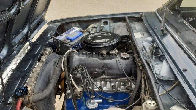 LADA (VAZ) 2107 2002, 200,000 km - 1.6 l - Gəncə