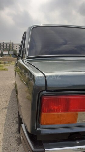 LADA (VAZ) 2107 2002, 200,000 km - 1.6 l - Gəncə
