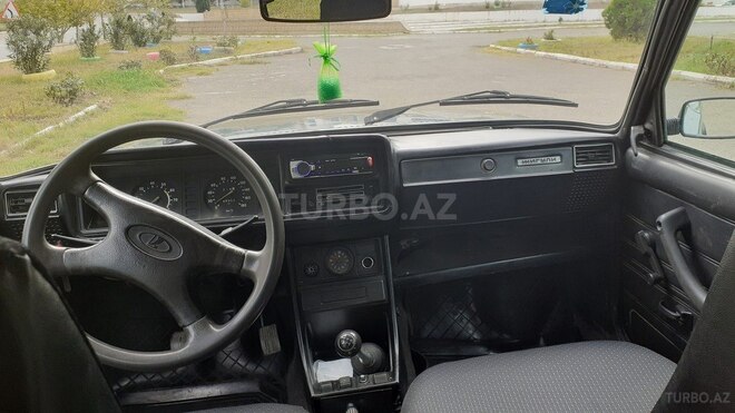 LADA (VAZ) 2107 2002, 200,000 km - 1.6 l - Gəncə