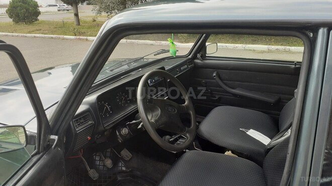 LADA (VAZ) 2107 2002, 200,000 km - 1.6 l - Gəncə