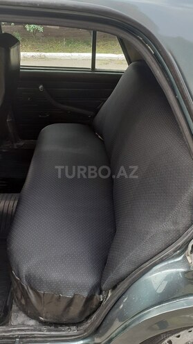 LADA (VAZ) 2107 2002, 200,000 km - 1.6 l - Gəncə