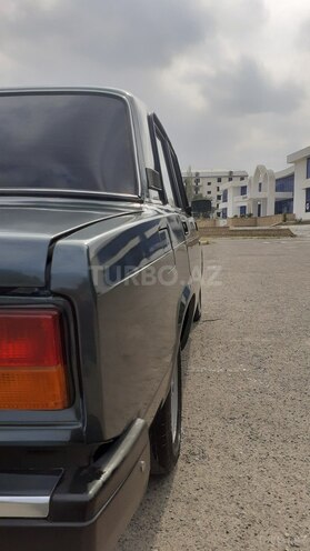 LADA (VAZ) 2107 2002, 200,000 km - 1.6 l - Gəncə