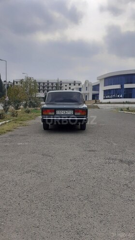 LADA (VAZ) 2107 2002, 200,000 km - 1.6 l - Gəncə