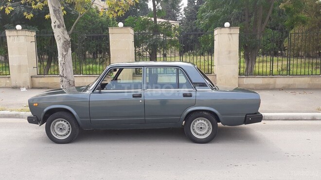 LADA (VAZ) 2107 2002, 200,000 km - 1.6 l - Gəncə