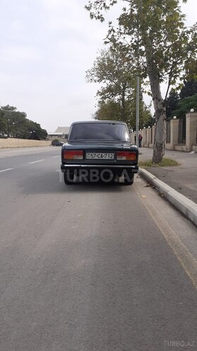 LADA (VAZ) 2107 2002, 200,000 km - 1.6 l - Gəncə