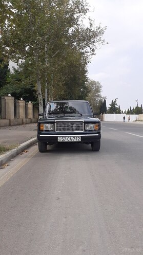 LADA (VAZ) 2107 2002, 200,000 km - 1.6 l - Gəncə
