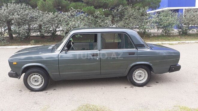 LADA (VAZ) 2107 2002, 200,000 km - 1.6 l - Gəncə