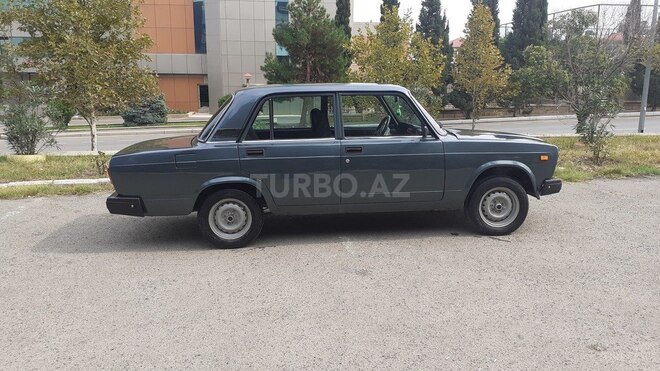 LADA (VAZ) 2107 2002, 200,000 km - 1.6 l - Gəncə