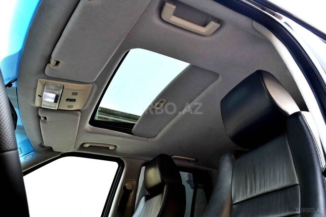 Land Rover Range Rover 2008, 130,000 km - 4.2 l - Bakı