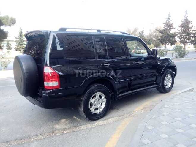 Mitsubishi Pajero 2004, 160,000 km - 3.8 л - Sumqayıt