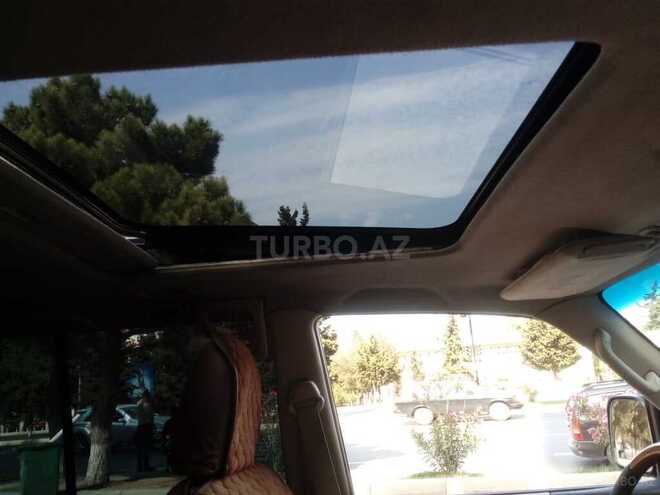 Mitsubishi Pajero 2004, 160,000 km - 3.8 л - Sumqayıt