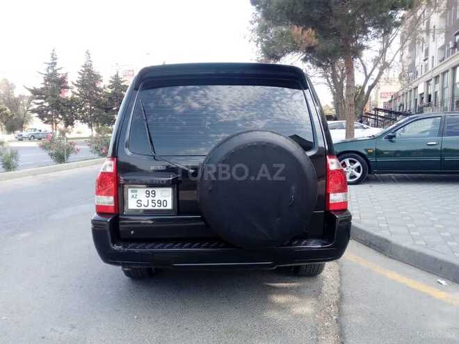 Mitsubishi Pajero 2004, 160,000 km - 3.8 л - Sumqayıt