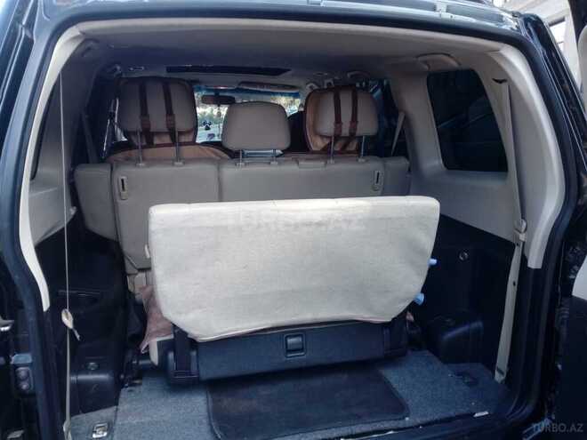 Mitsubishi Pajero 2004, 160,000 km - 3.8 л - Sumqayıt