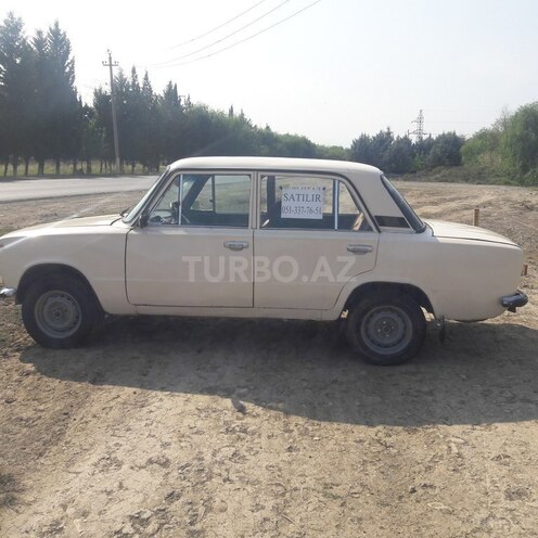 LADA (VAZ) 21011 1974, 96,563 km - 1.2 l - Ağcabədi