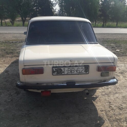 LADA (VAZ) 21011 1974, 96,563 km - 1.2 l - Ağcabədi