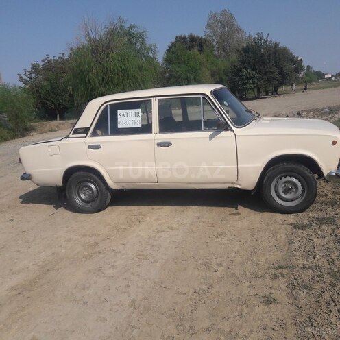 LADA (VAZ) 21011 1974, 96,563 km - 1.2 l - Ağcabədi