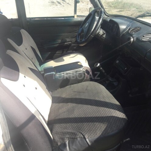 LADA (VAZ) 21011 1974, 96,563 km - 1.2 l - Ağcabədi