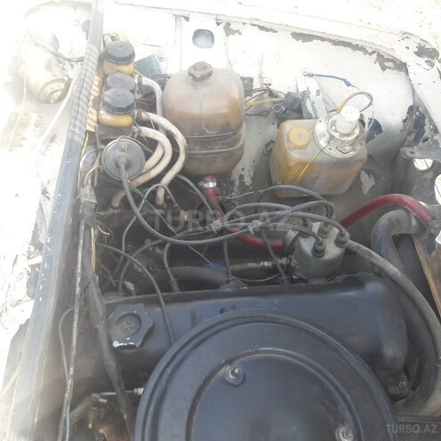 LADA (VAZ) 21011 1974, 96,563 km - 1.2 l - Ağcabədi