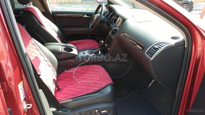 Audi Q7 2010, 83,000 km - 3.0 l - Bakı