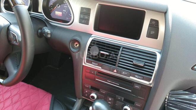 Audi Q7 2010, 83,000 km - 3.0 l - Bakı