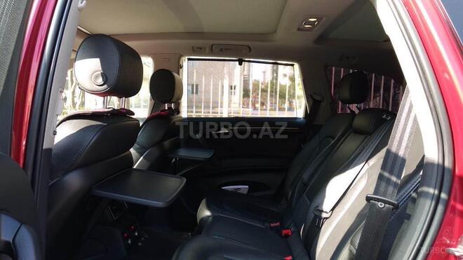 Audi Q7 2010, 83,000 km - 3.0 l - Bakı