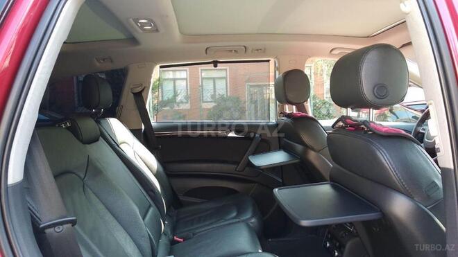 Audi Q7 2010, 83,000 km - 3.0 l - Bakı
