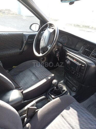 Opel Vectra 1997, 394,829 km - 2.0 л - Bakı