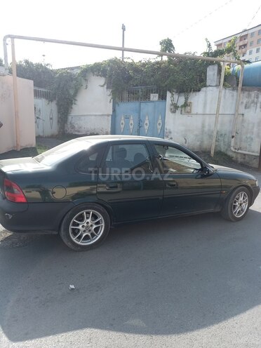 Opel Vectra 1997, 394,829 km - 2.0 л - Bakı