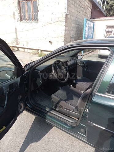 Opel Vectra 1997, 394,829 km - 2.0 л - Bakı