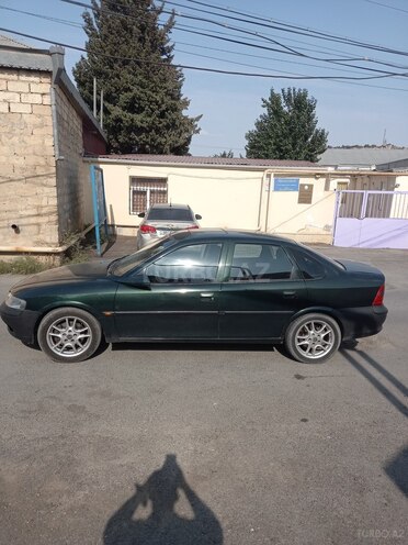 Opel Vectra 1997, 394,829 km - 2.0 л - Bakı