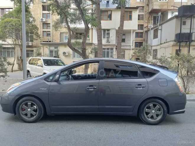 Toyota Prius 2008, 132,000 km - 1.5 л - Bakı