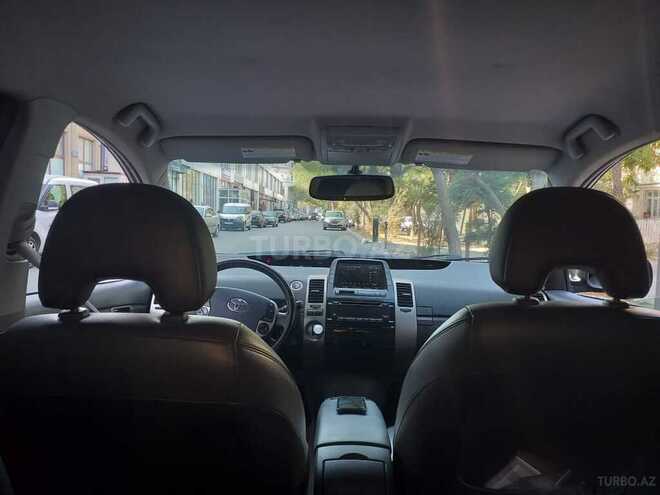 Toyota Prius 2008, 132,000 km - 1.5 л - Bakı