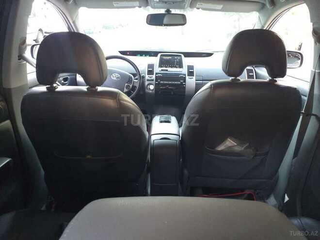 Toyota Prius 2008, 132,000 km - 1.5 л - Bakı