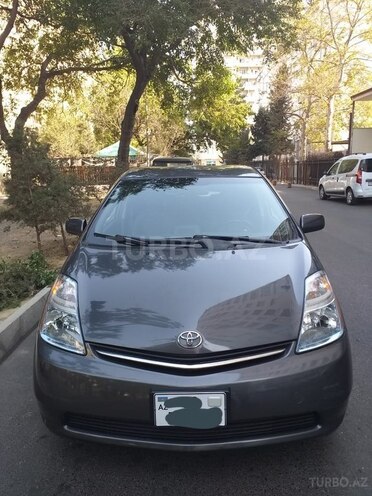 Toyota Prius 2008, 132,000 km - 1.5 л - Bakı