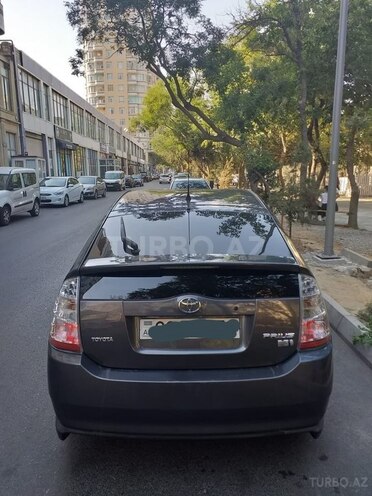 Toyota Prius 2008, 132,000 km - 1.5 л - Bakı