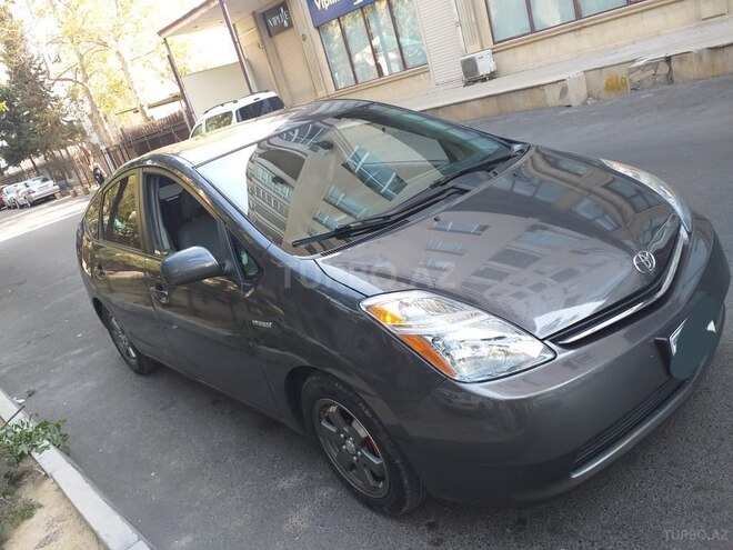 Toyota Prius 2008, 132,000 km - 1.5 л - Bakı