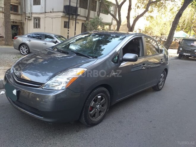 Toyota Prius 2008, 132,000 km - 1.5 л - Bakı